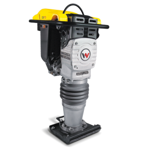 Arriendo vibropisón diésel Wacker Neuson DS70