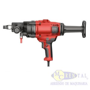 Taladro Testiguera 2.000W