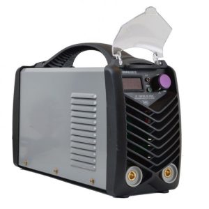 Arriendo soldadora inverter 200 amp