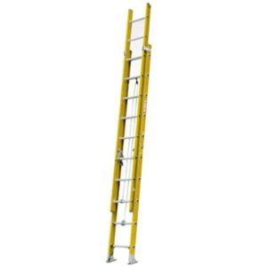 Escalera Telescópica 6 mts