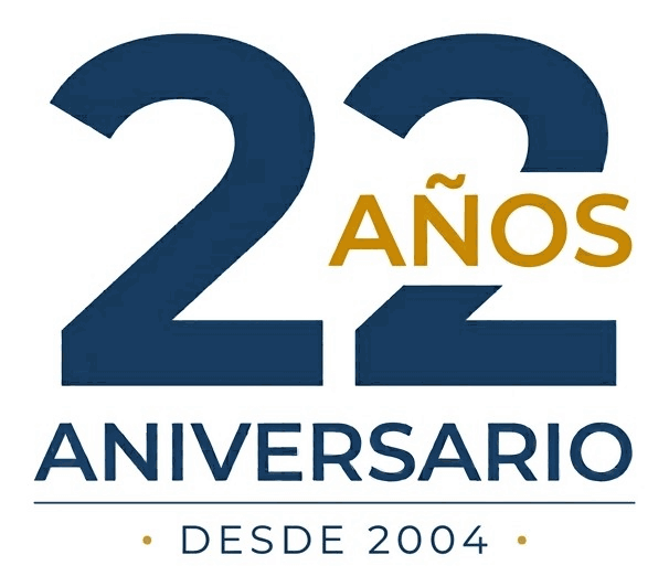 MC Rental 22 años de aniversario, arriendo de maquinaria desde 2004