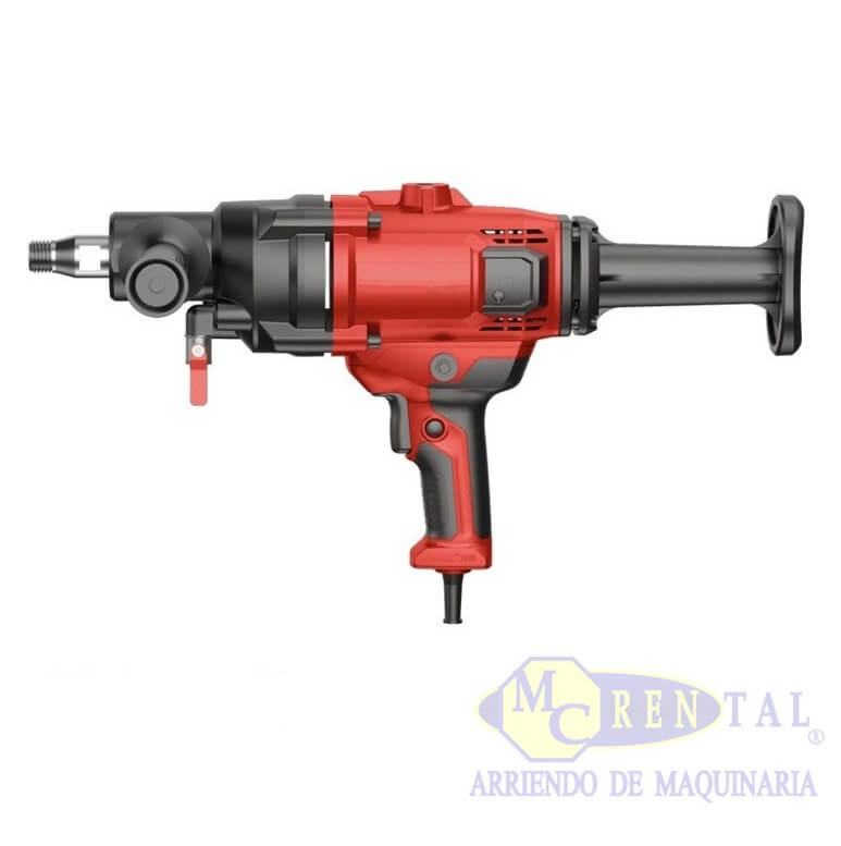 Arriendo taladro testiguera 2.000W
