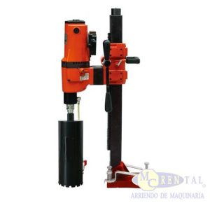 Arriendo testiguera 3300W con base